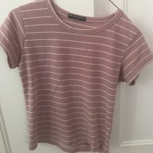 brandy melville top